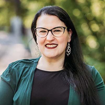 Jessi Barnes, MSN, RN, RNC-NIC, NPD-BC, C-ELBW