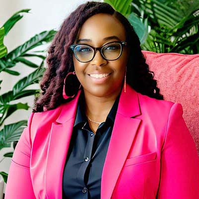 Mia Malcolm, BS, CDFT