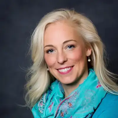 Christy Gliniak, PhD, OTR/L, CNT, CPXP, NTMTC