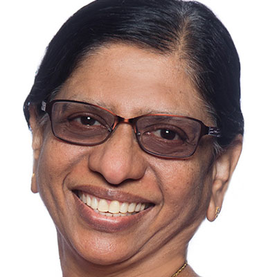 Dharshi Sivakumar, MD
