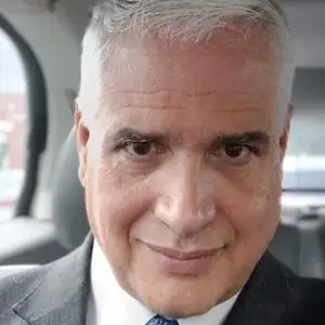 Mitchell Goldstein, MD