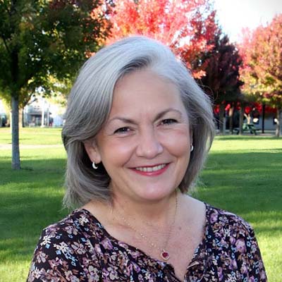 Mary Coughlin, MS, NNP, NCC-E