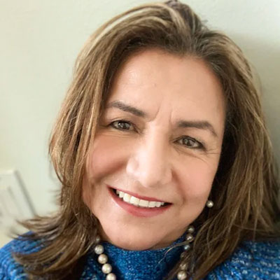 Yamile Jackson, PhD, PE, PMP