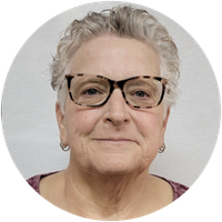 Andrea C. Morris, DNP, RNC-NIC, CCRN-K, CNS