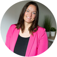 Tracy Pella, MA, EdS, LMHP