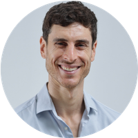 Alon Metrikin-Gold, MD, PhD