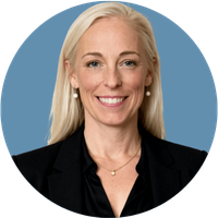Christy Gliniak, PhD, OTR/L, CNT, CPXP, NTMTC