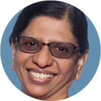 Dharshi Sivakumar, MD