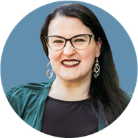 Jessi Barnes, MSN, RN, RNC-NIC, NPD-BC, C-ELBW