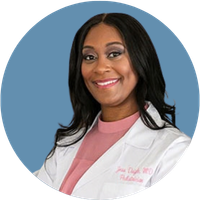 Jessica Daigle, MD