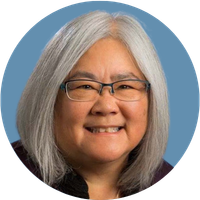 Lily Lou, MD, FAAP