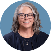 Luann Jones, DNP, APRN, NNP-BC, NE-BC