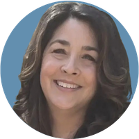 Marybeth Fry, M.Ed.