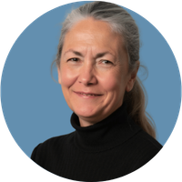 Mary Coughlin, MS, NNP, NCC-E