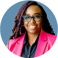 Mia Malcolm, BS, CDFT