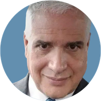 Mitch Goldstein, MD