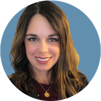 Nicole Nyberg, MSN, APRN, NNP-BC