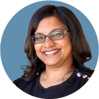 Ramya Kumar MS, CCC-SLP, BCSS, CNT, IBCLC, NTMTC, SBCS