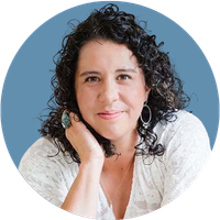 Sahra Cahoon