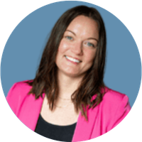 Tracy Pella, MA, EdS, LMHP