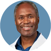 Vincent Smith, MD, MPH