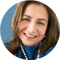 Yamile Jackson, PhD, PE, PMP